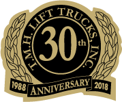 25th Anniversary Badge